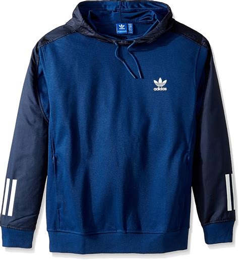 ADIDAS Kapuzenpullover Herren 